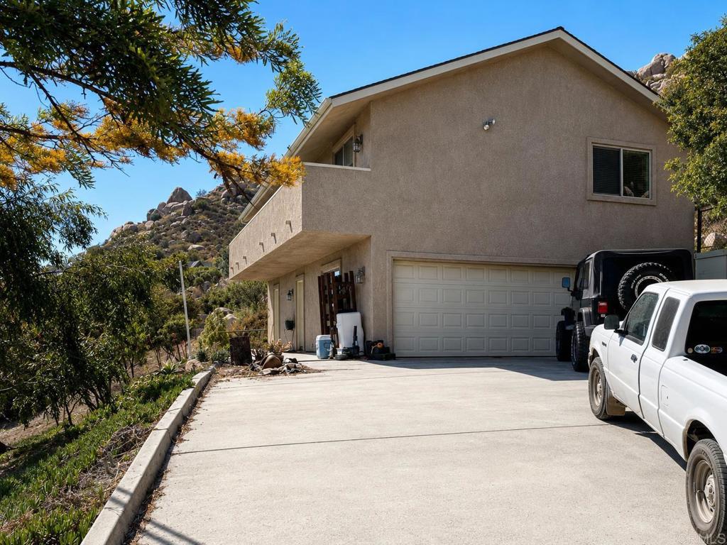 2182 Honey Springs Road
