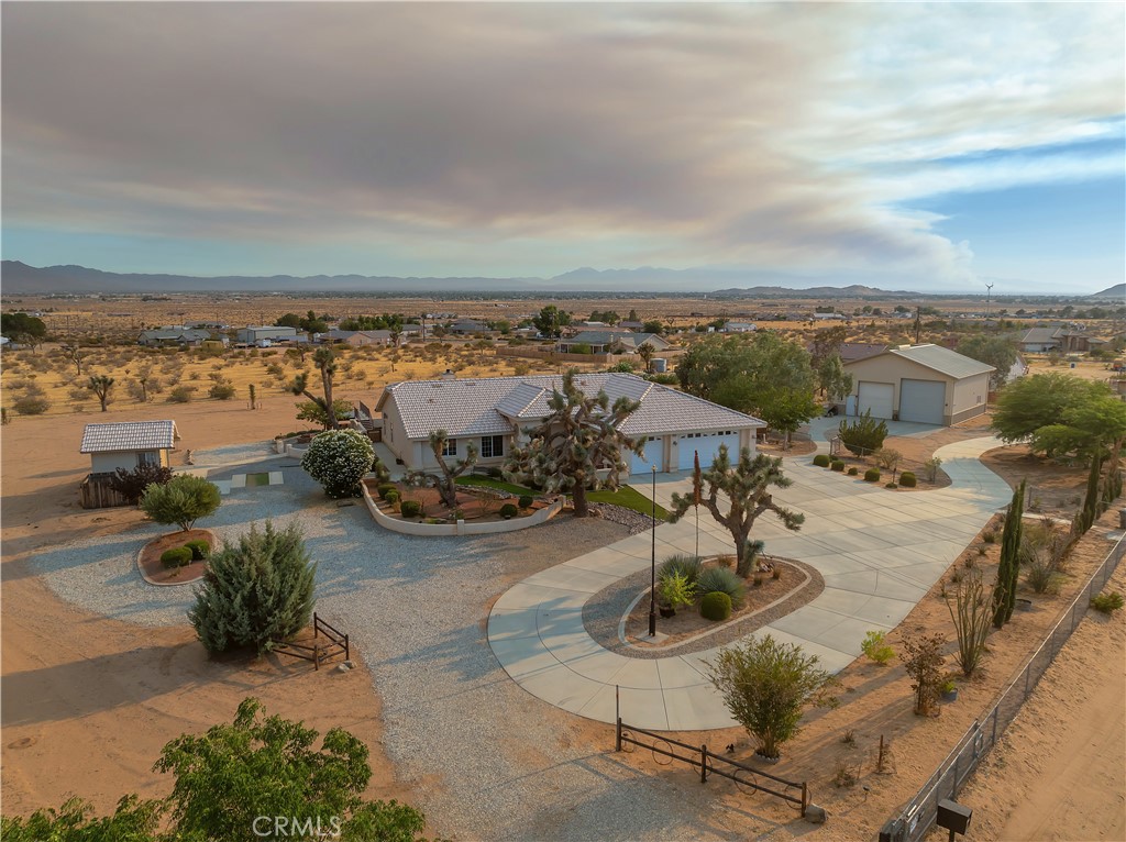 23355 Cuyama
