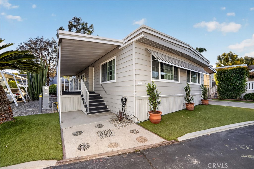 8651 Foothill Blvd SPC 49