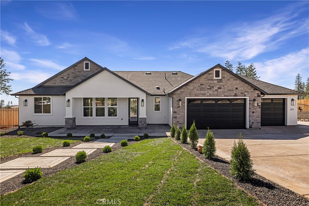 5459 Harrison Road