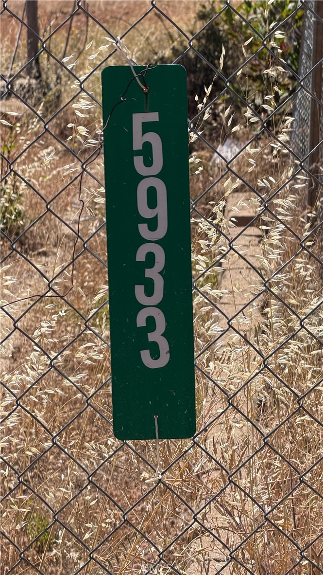 5933 Kibler