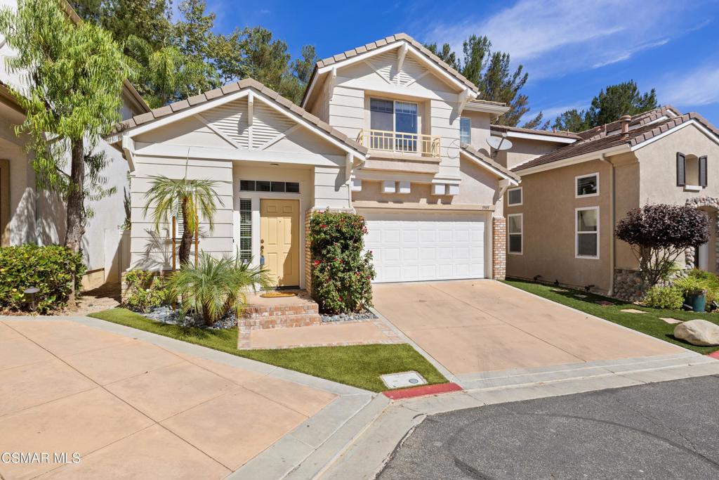 5505 Verona Court