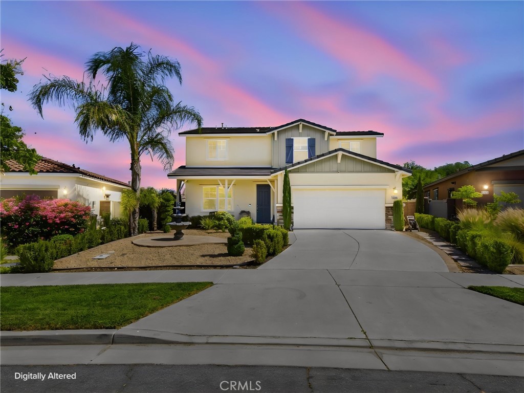 29508 Village Parkway Lp