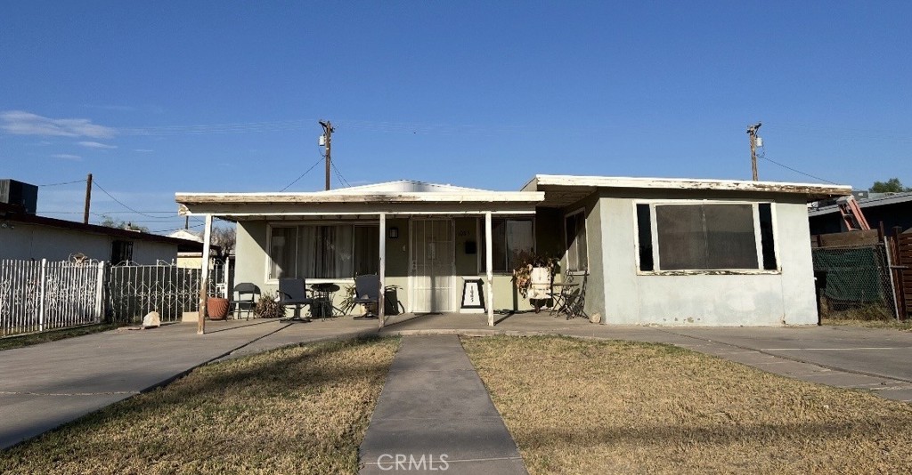 1005 South 3rd Street