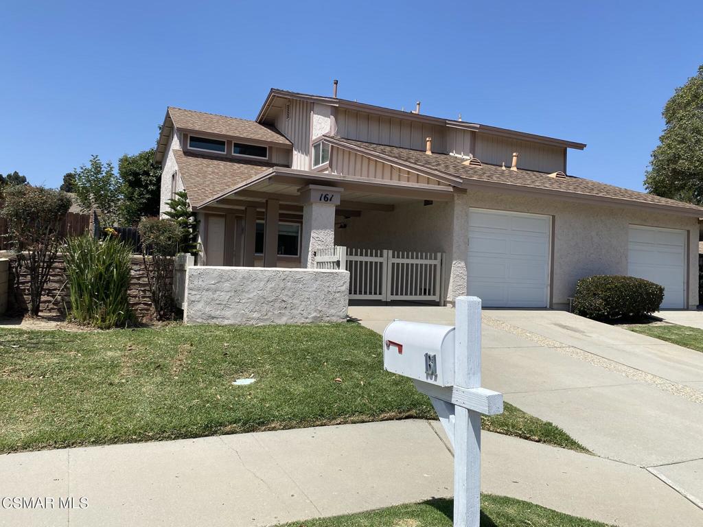 161 Green Glade Court