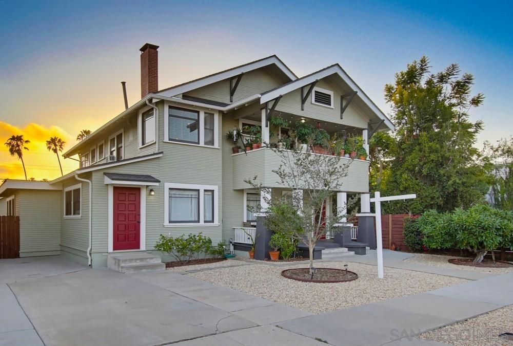 4454 4460 Campus Ave