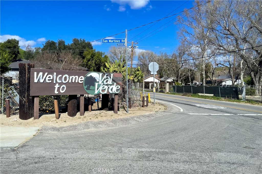 0 Loma Verde Mountain way