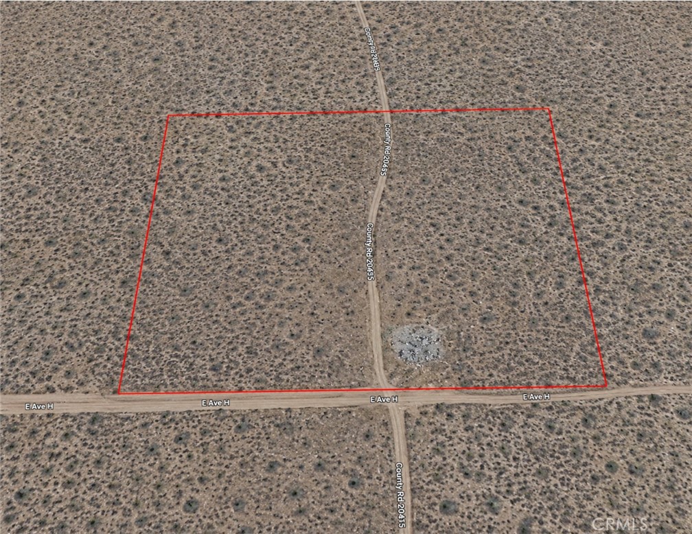 0 County Road 20485