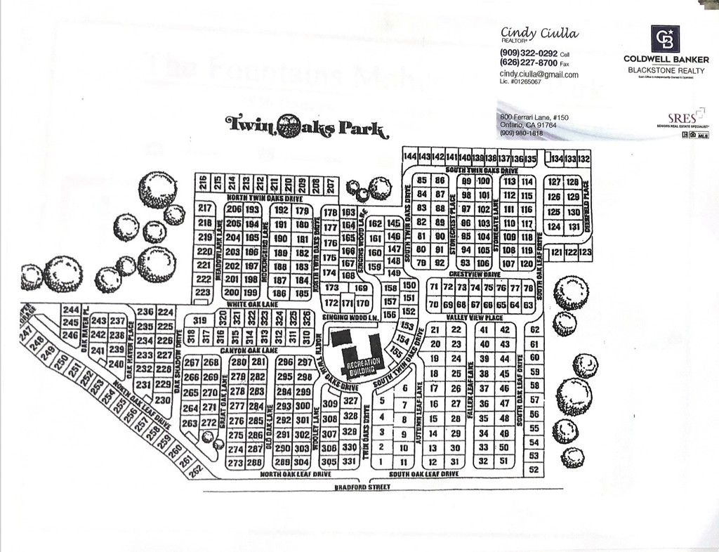 3800 Bradford 202