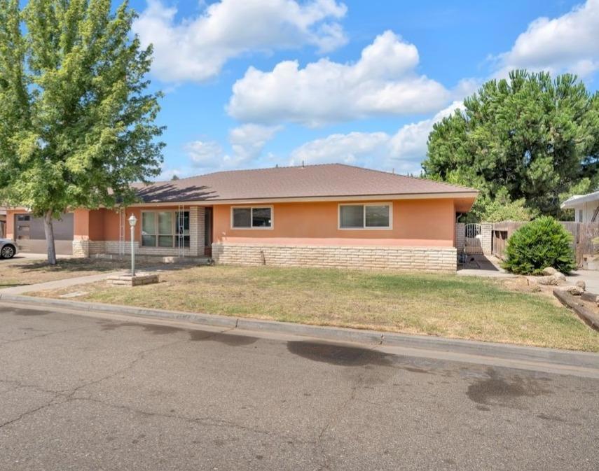 416 Krest Street