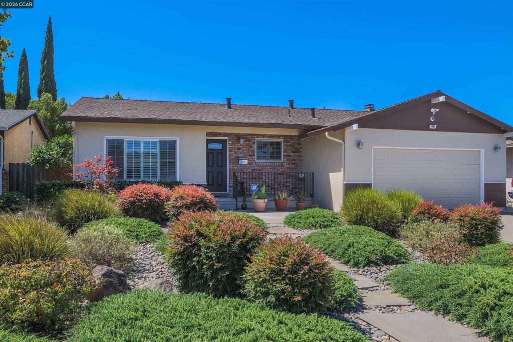 1540 Sandy Way