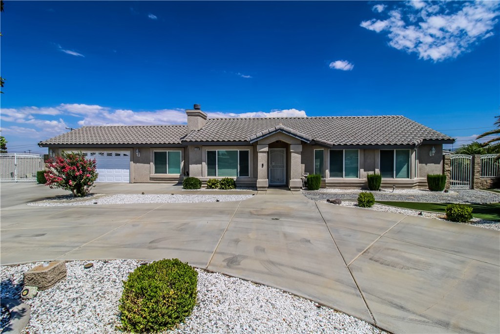 13281 El Rio Road