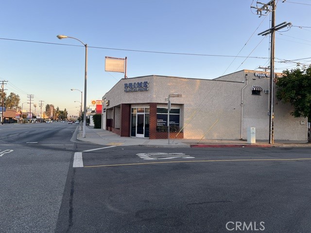 1801 S San Gabriel Boulevard