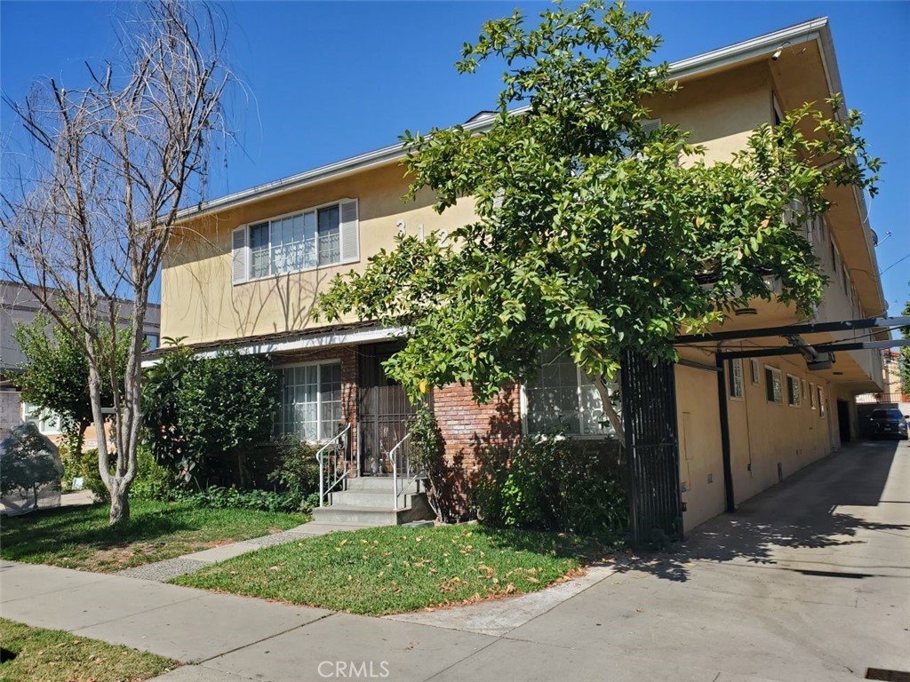 312 N Belmont