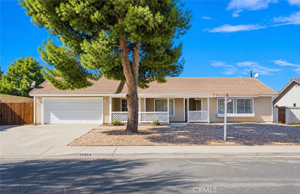 12404 Mammoth Drive