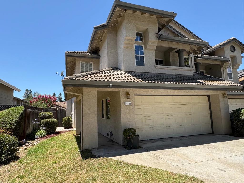 17338 Serene Drive
