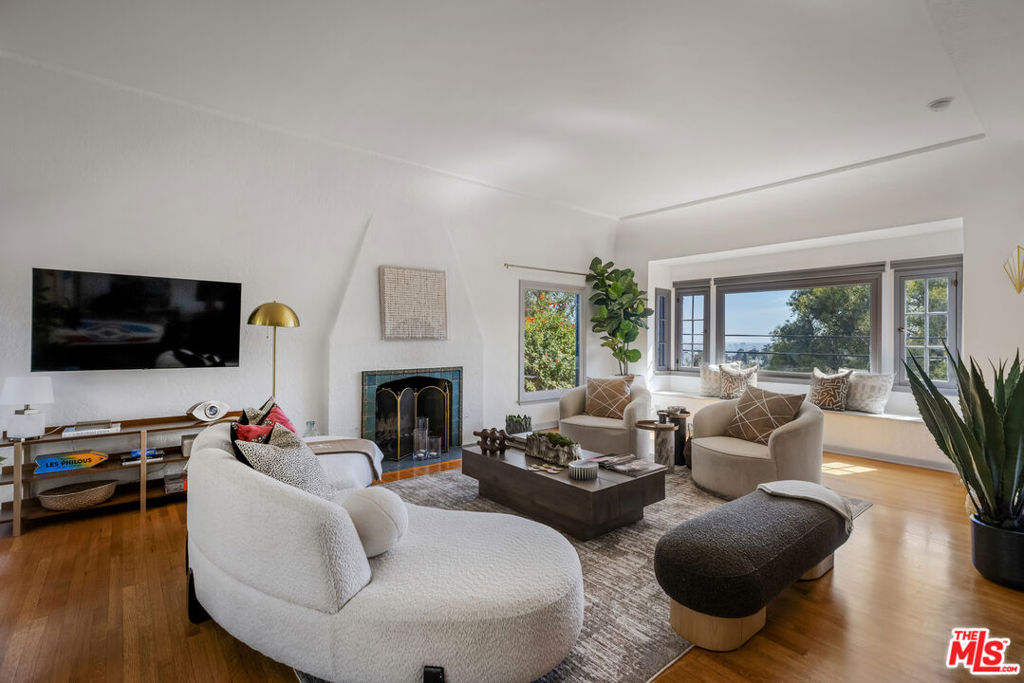 2614 Rutherford Drive