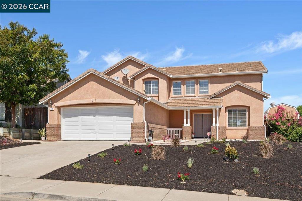 1195 Oak Haven Way