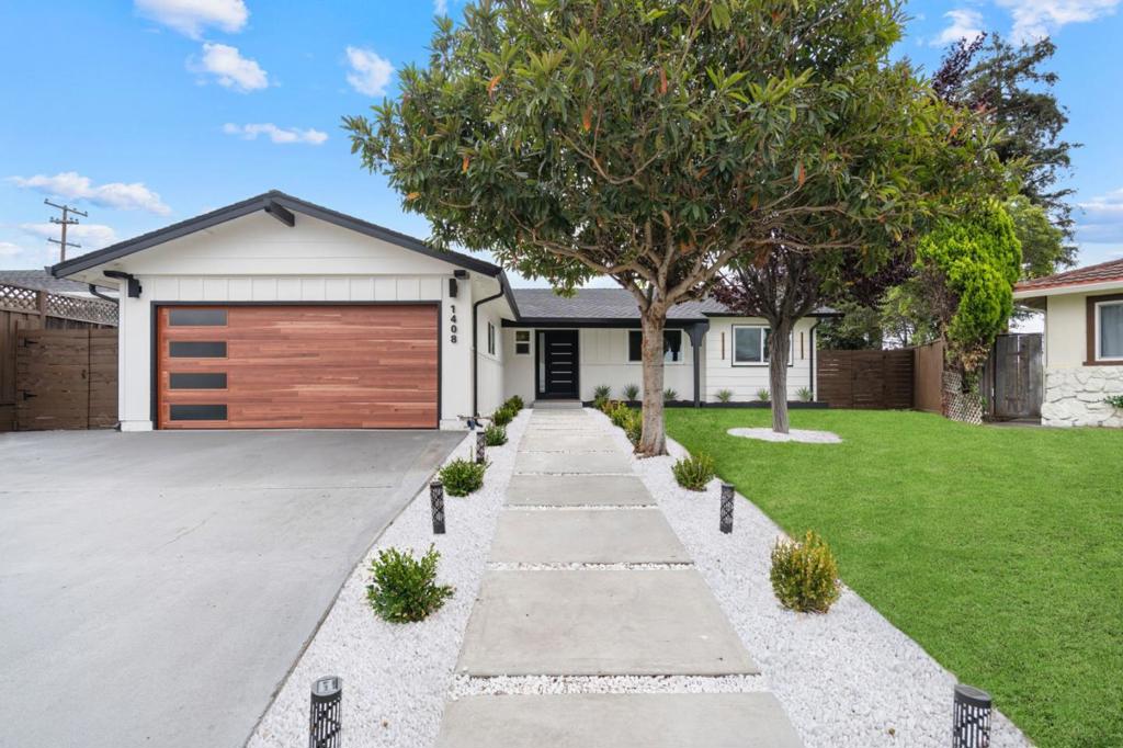 1408 Stone Creek Drive