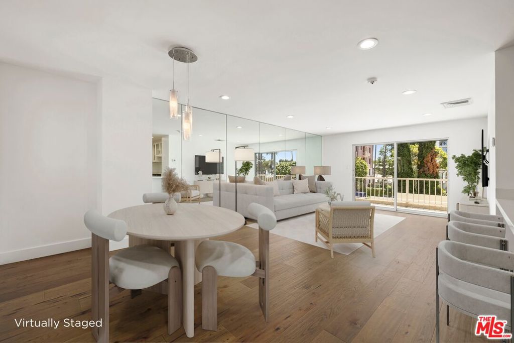 101 California Avenue 206