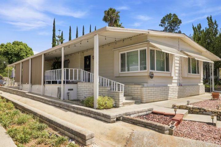 18218 Paradise Mountain Road 148