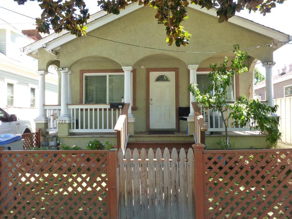 220 N 17th Street