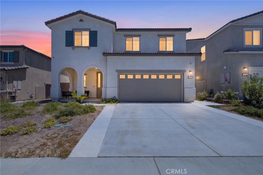 26280 Bergen Court