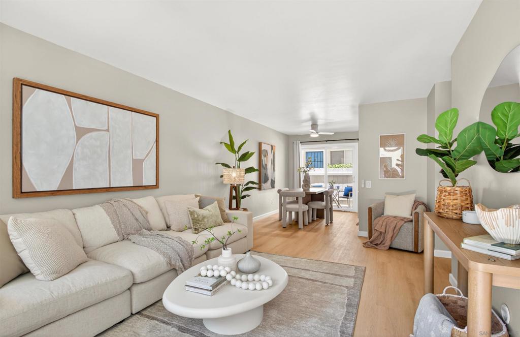 4099 Huerfano Ave 113