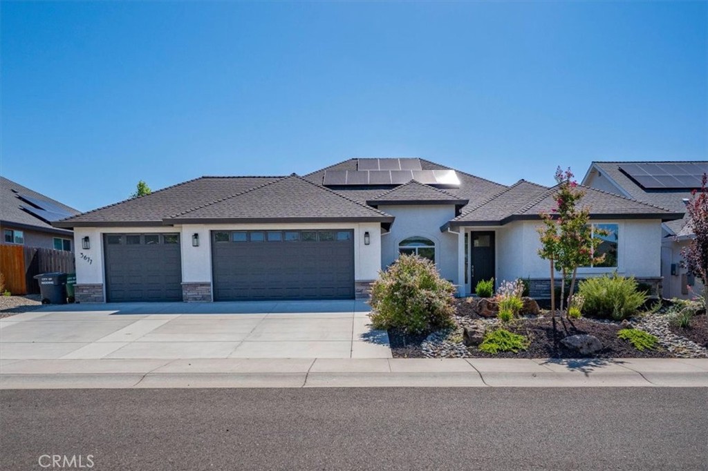 3677 Nadal Drive