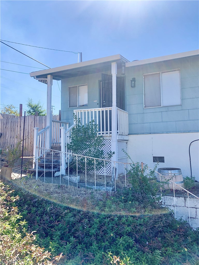 13649 Arrowhead Road