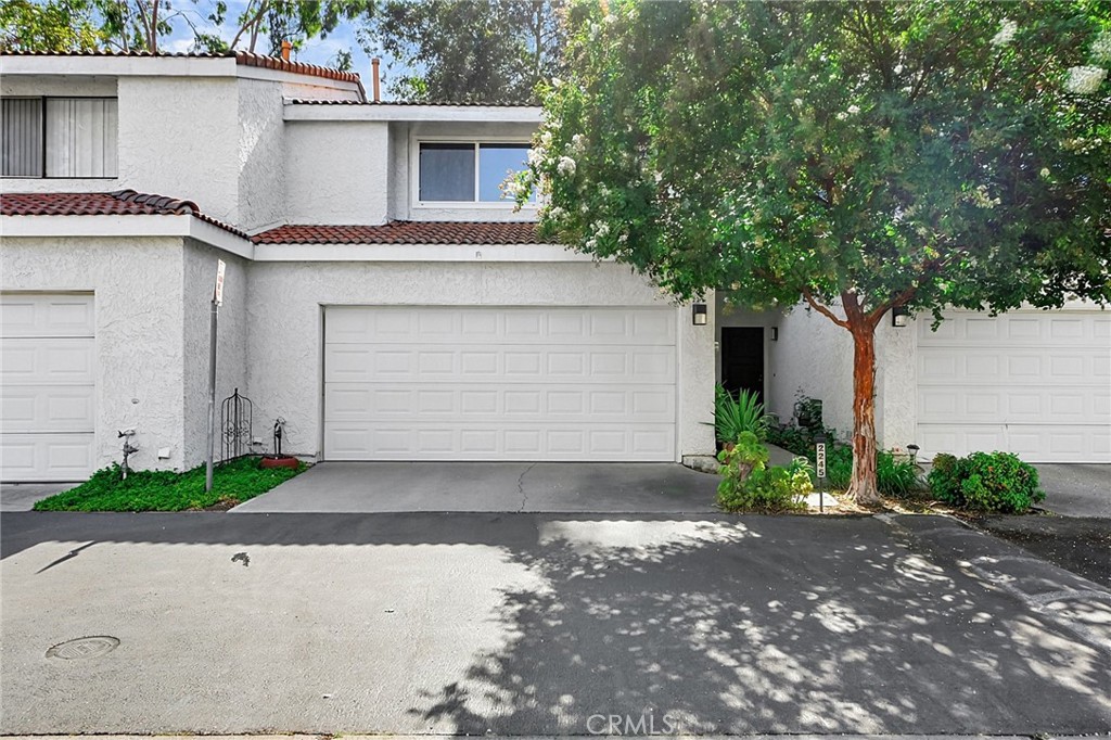 2245 Smoke Tree Lane