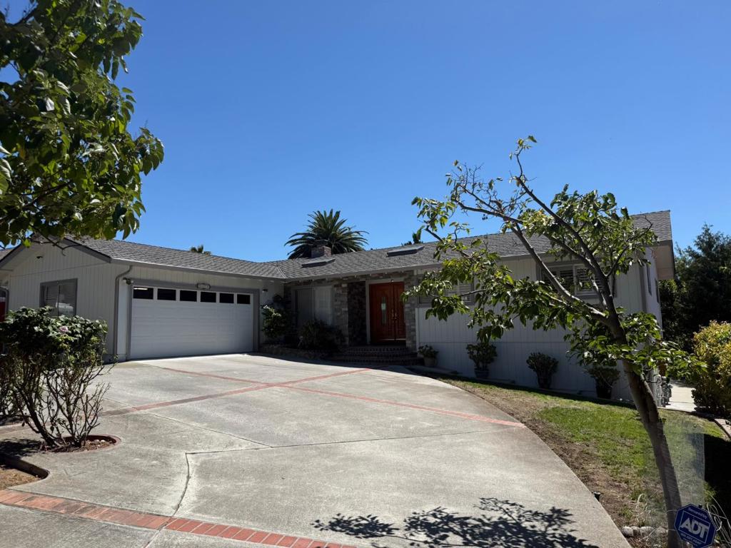 3476 Ramstad Drive