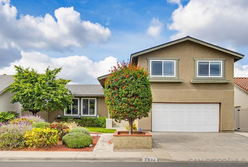 7832 Forrestal