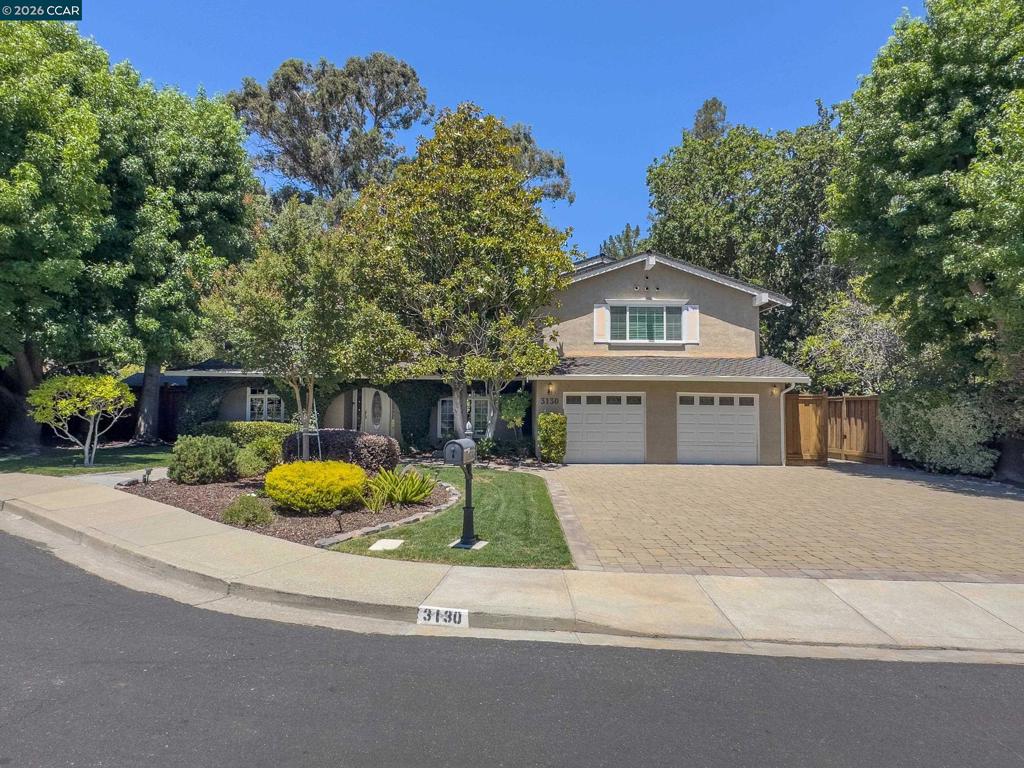 3130 La Playa Ct