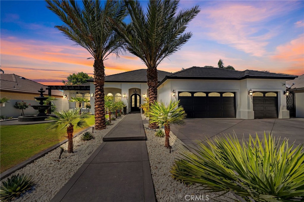 4412 Cimarron Ridge