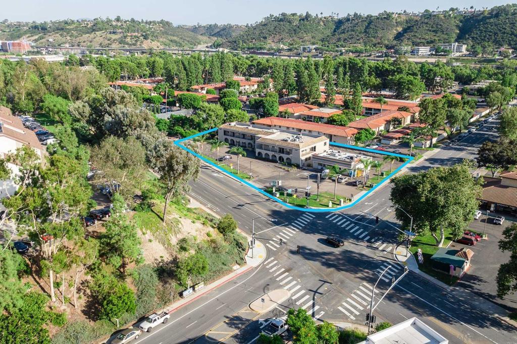 10505 San Diego Mission Rd