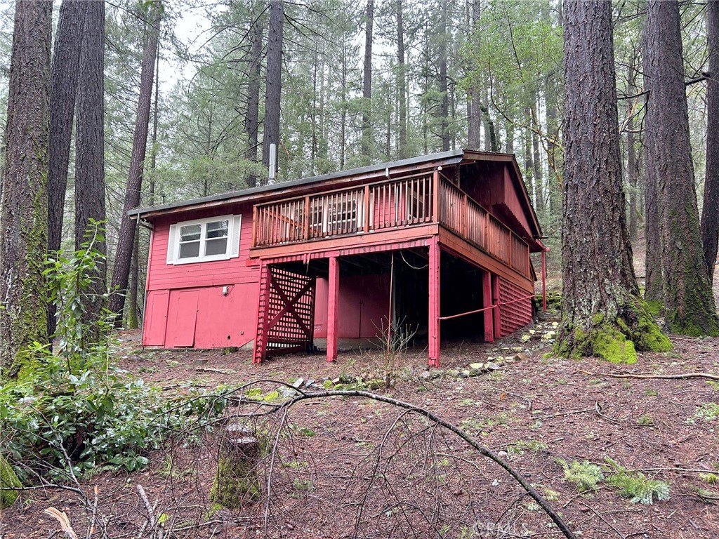 15865 Bottle Rock Road