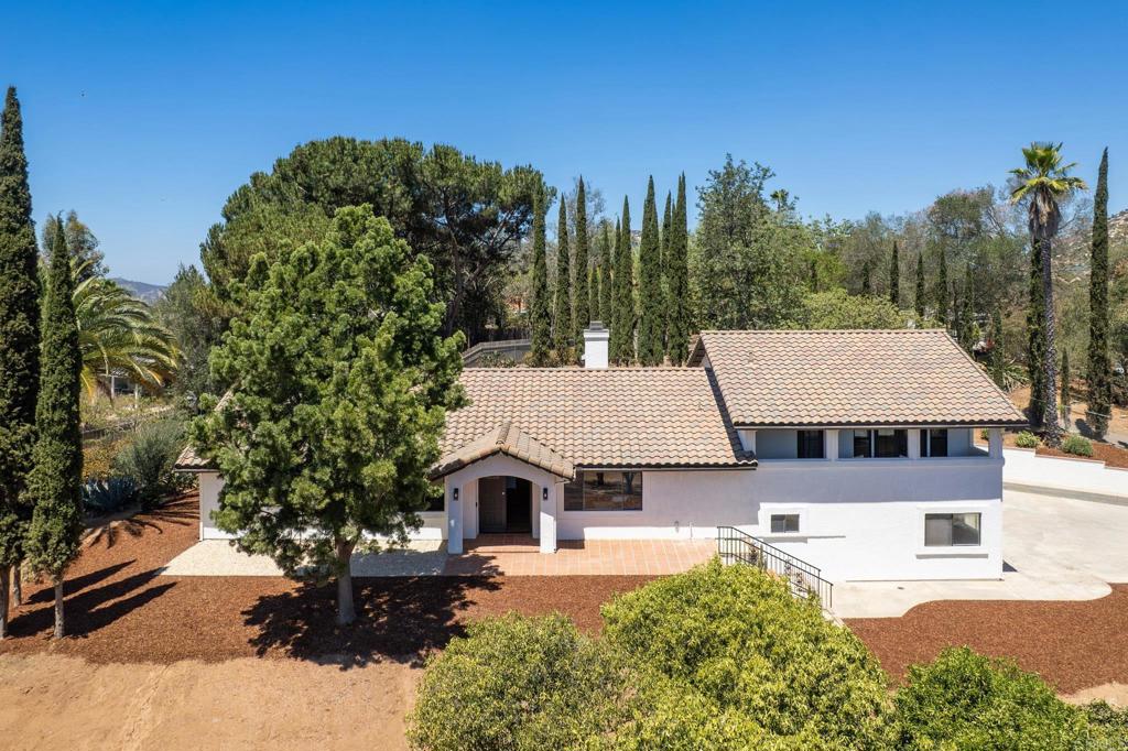 1650 Silver Tree Lane