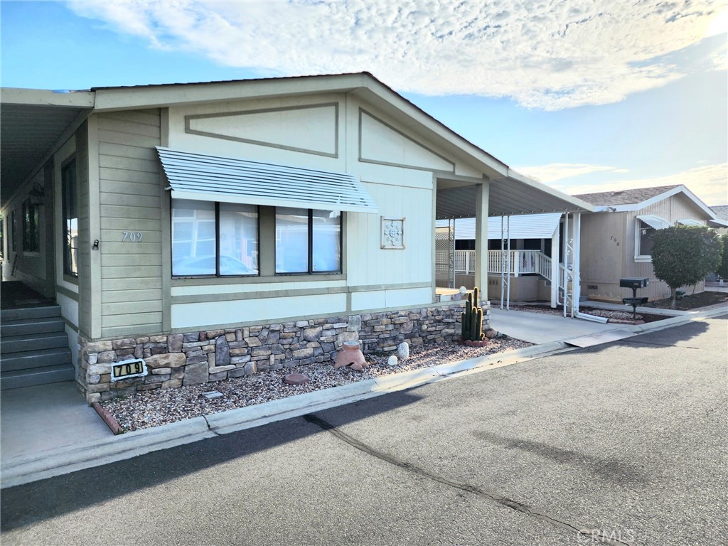 5001 W Florida 709