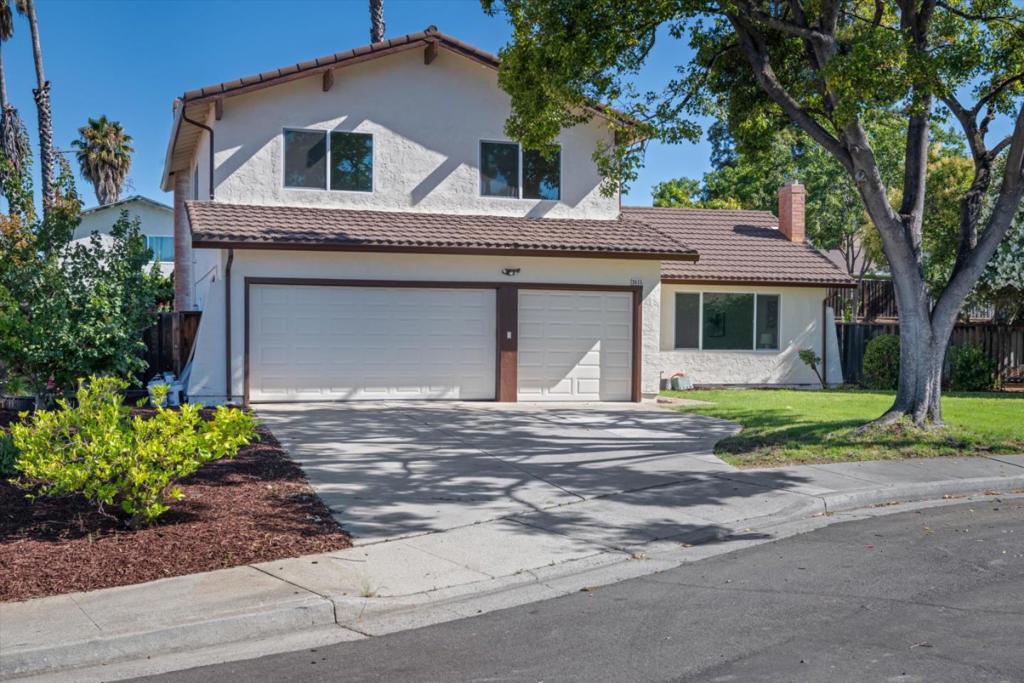 3615 Cobbert Drive