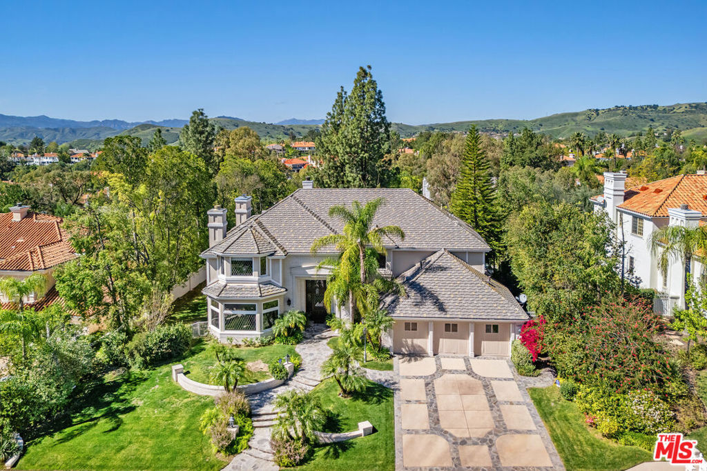 5405 Fremantle Lane