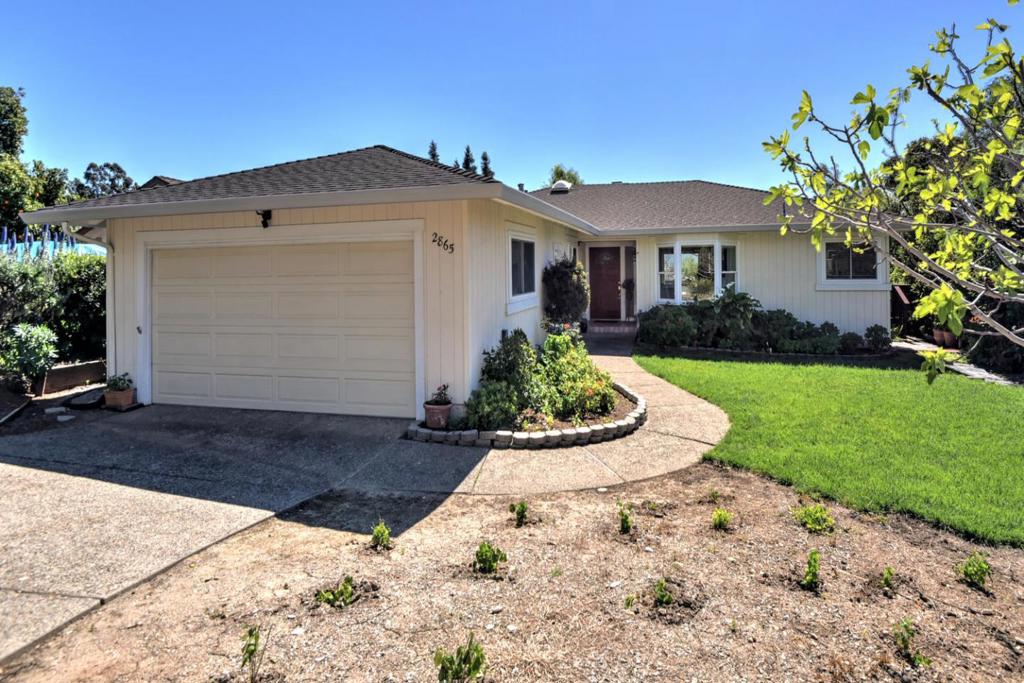 2865 Hay Loft Way