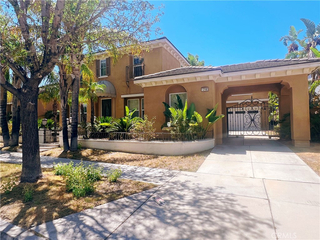 12583 Vintner Drive
