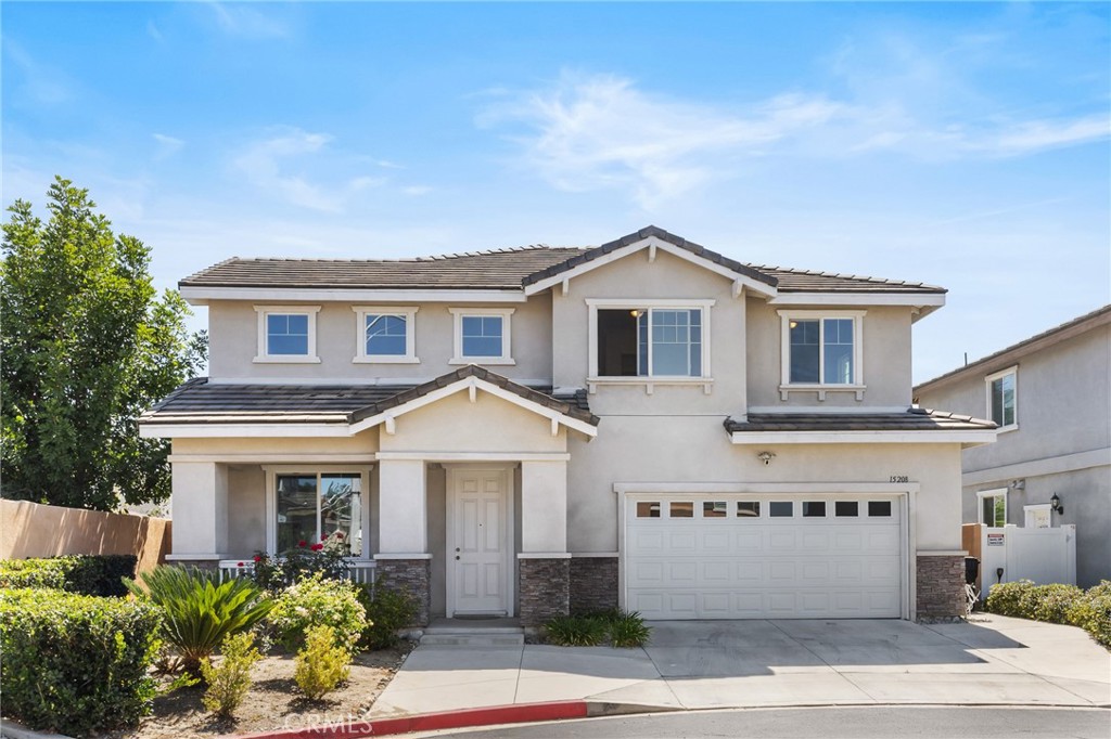 15208 De Pedro Court