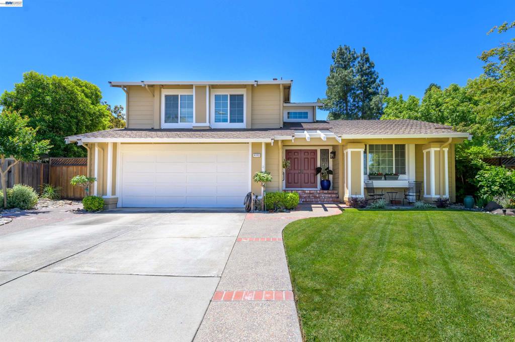 4183 Hall Ct