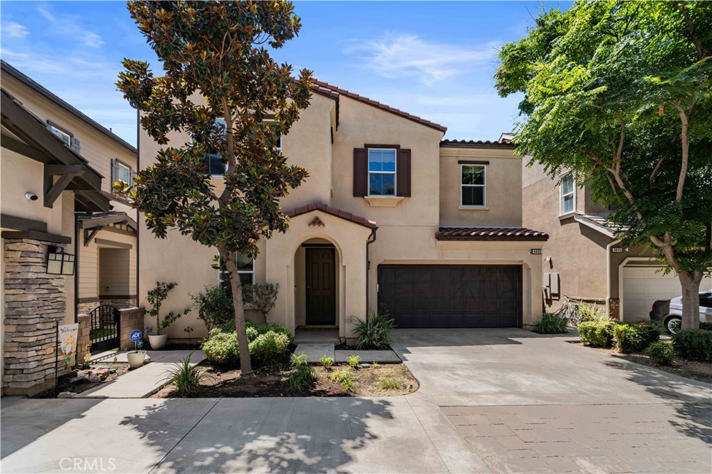 3830 S Silver Oak