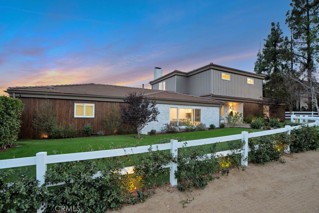 30 Stagecoach Road