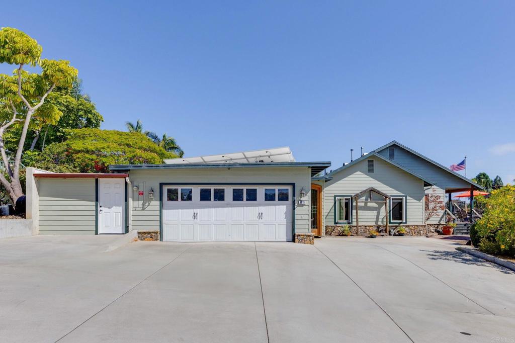 1818 Avocado Road