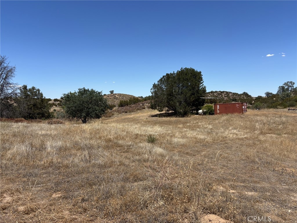 4760 Calf Canyon