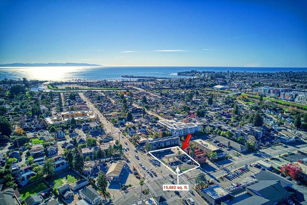 433 Ocean Street